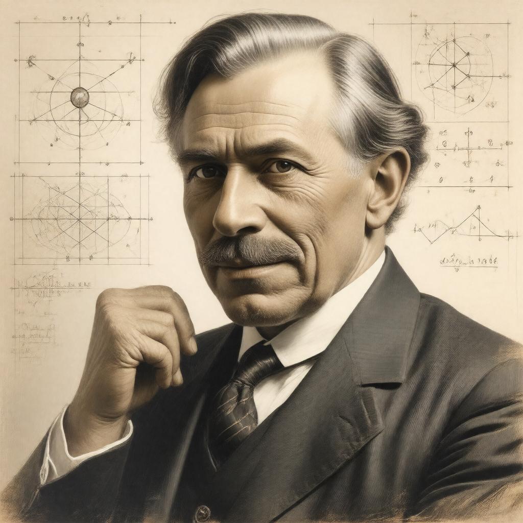 Bohr, Niels